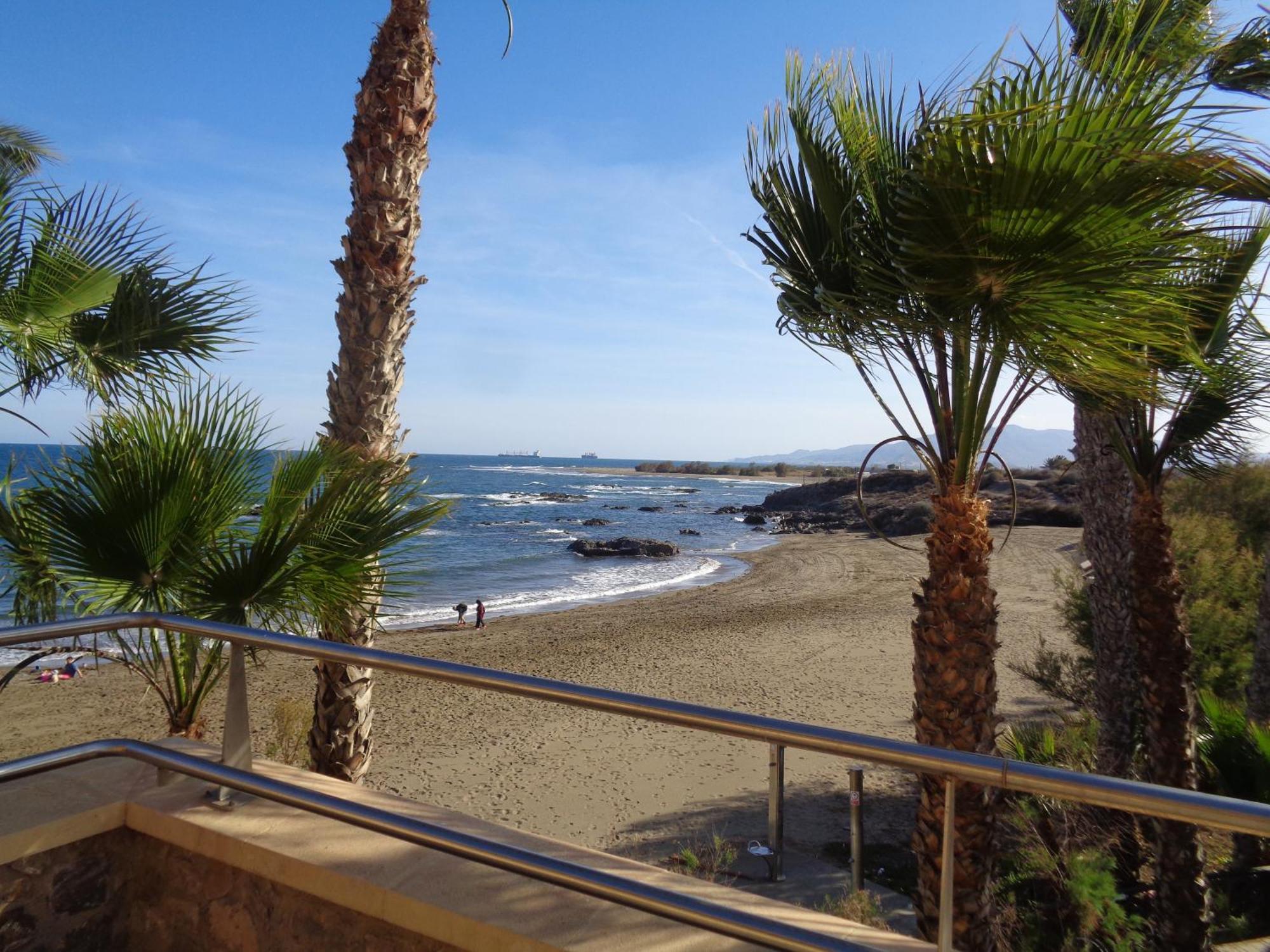 Apartment La Sirena Baria15